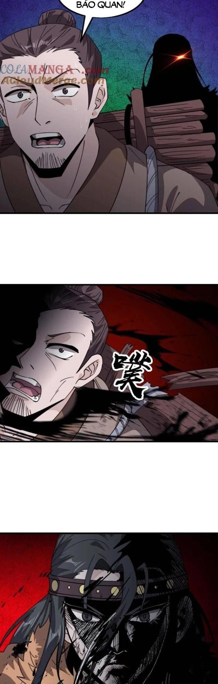 Chapter 999 - Image 10