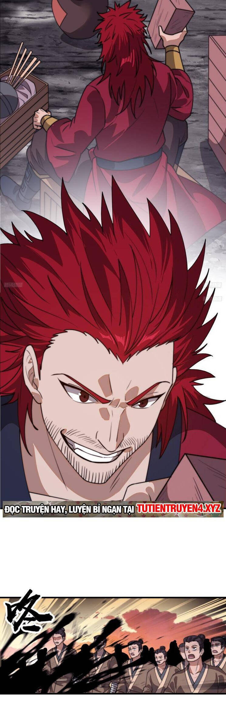 Chapter 823 - Image 6