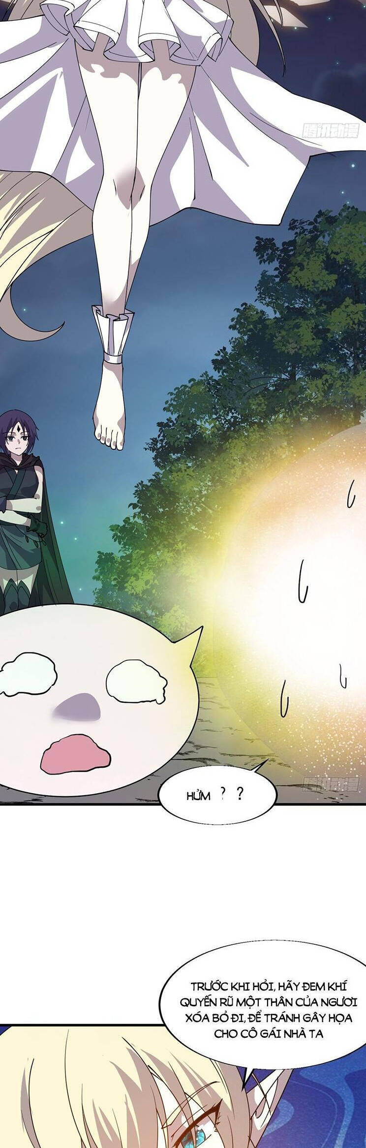Chapter 897 - Image 14
