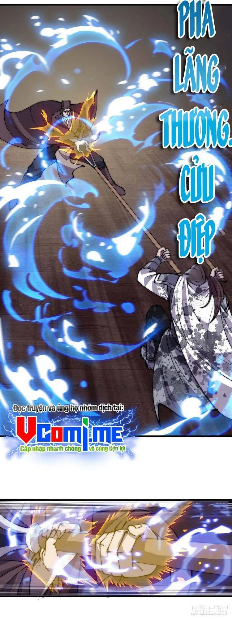 Chapter 438 - Image 15