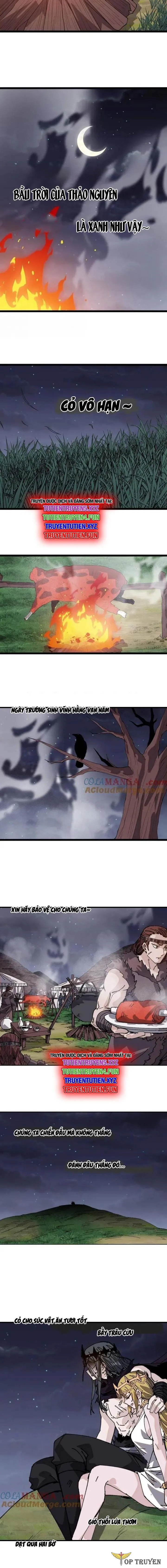 Chapter 1,069 - Image 4