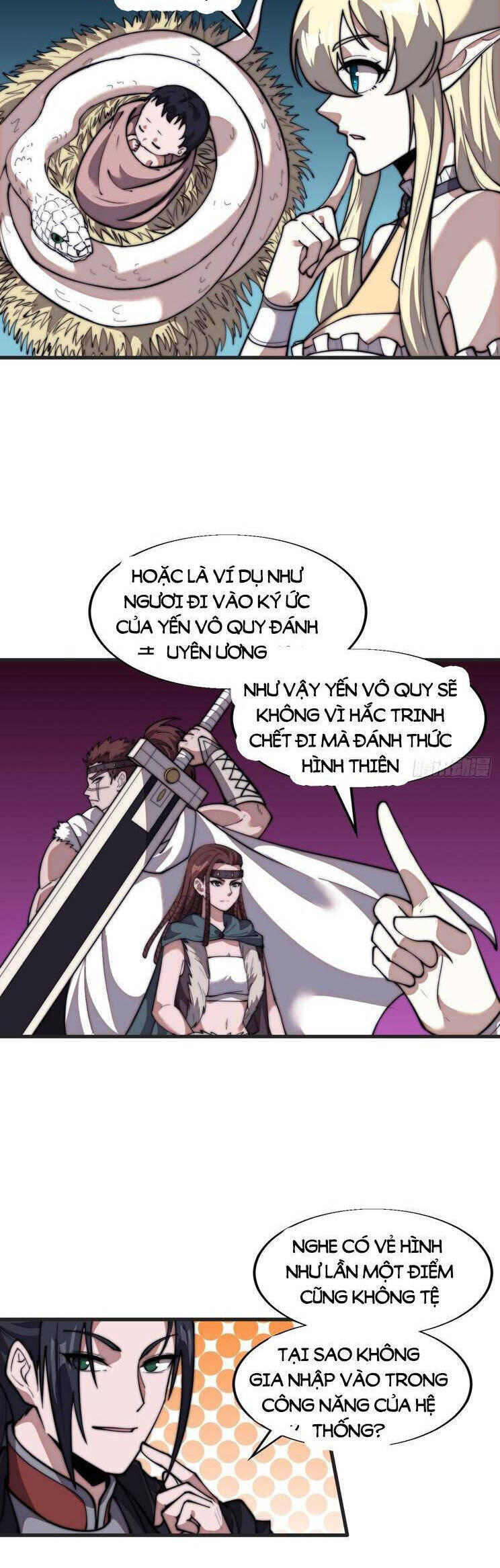 Chapter 746 - Image 18