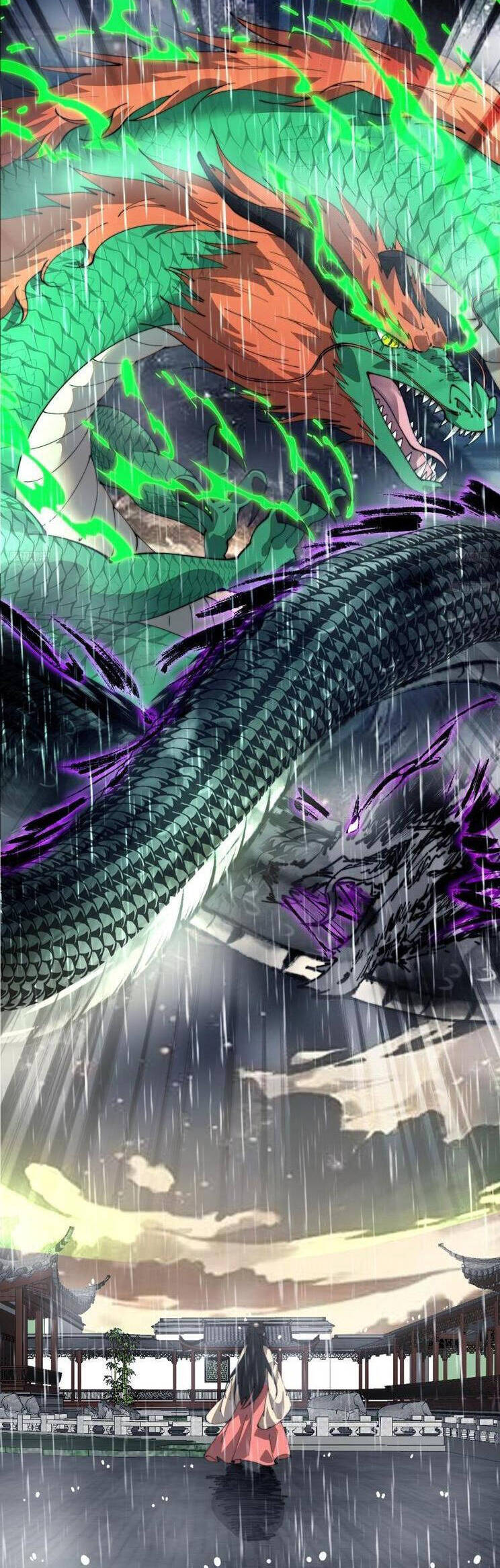 Chapter 882 - Image 5