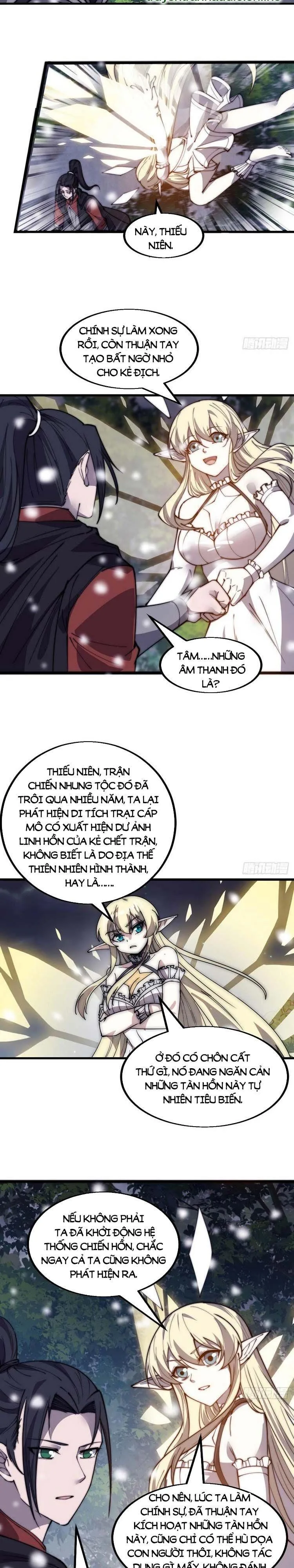 Chapter 481 - Image 12