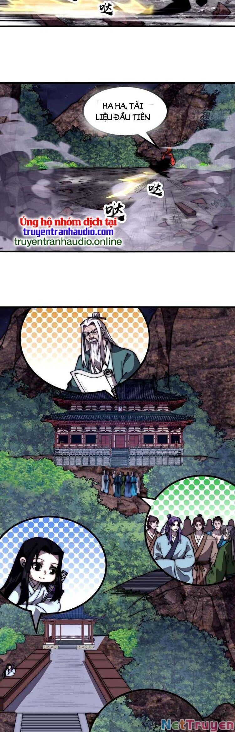 Chapter 580 - Image 15