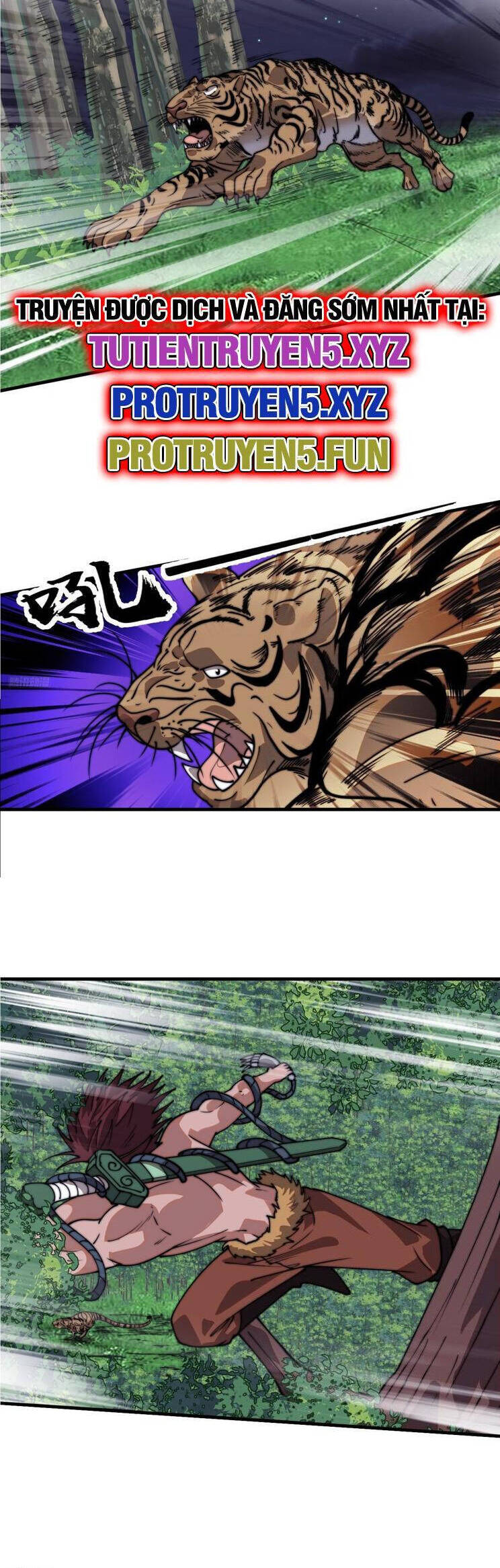 Chapter 837 - Image 5