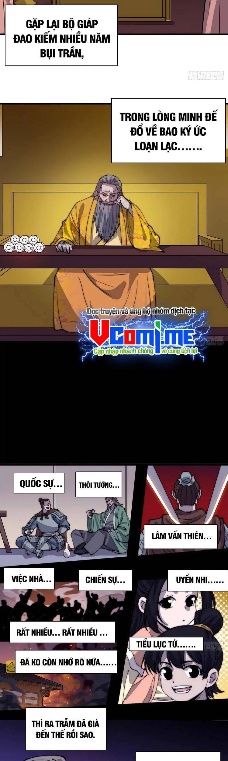 Chapter 422 - Image 21
