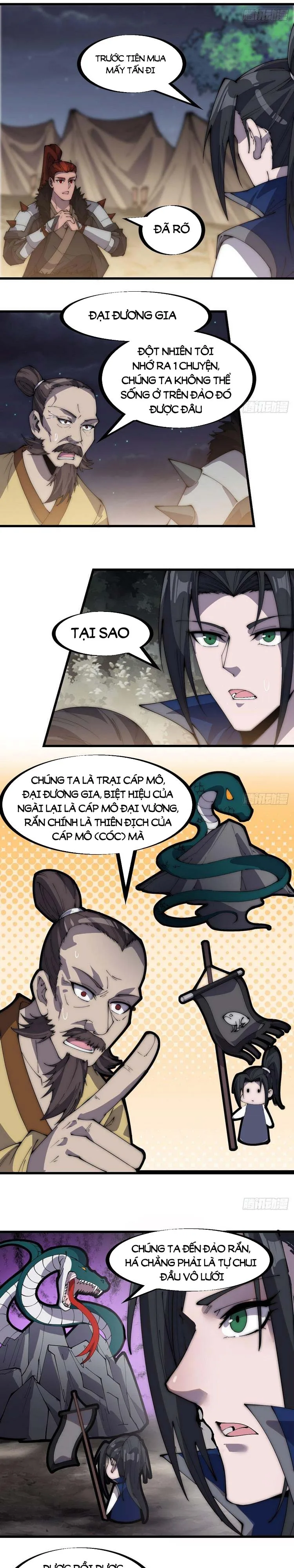 Chapter 270 - Image 7