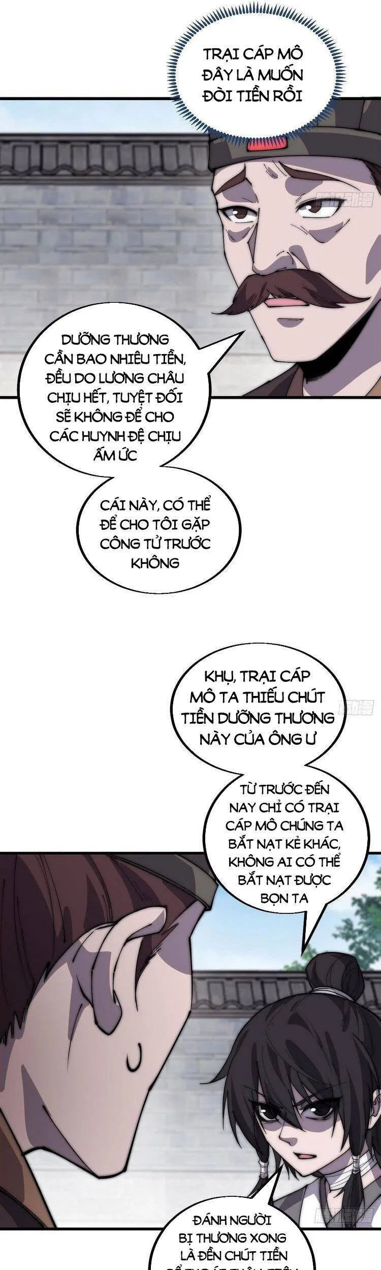 Chapter 389 - Image 11