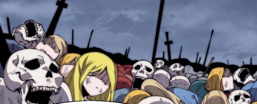 Chapter 591 - Image 42