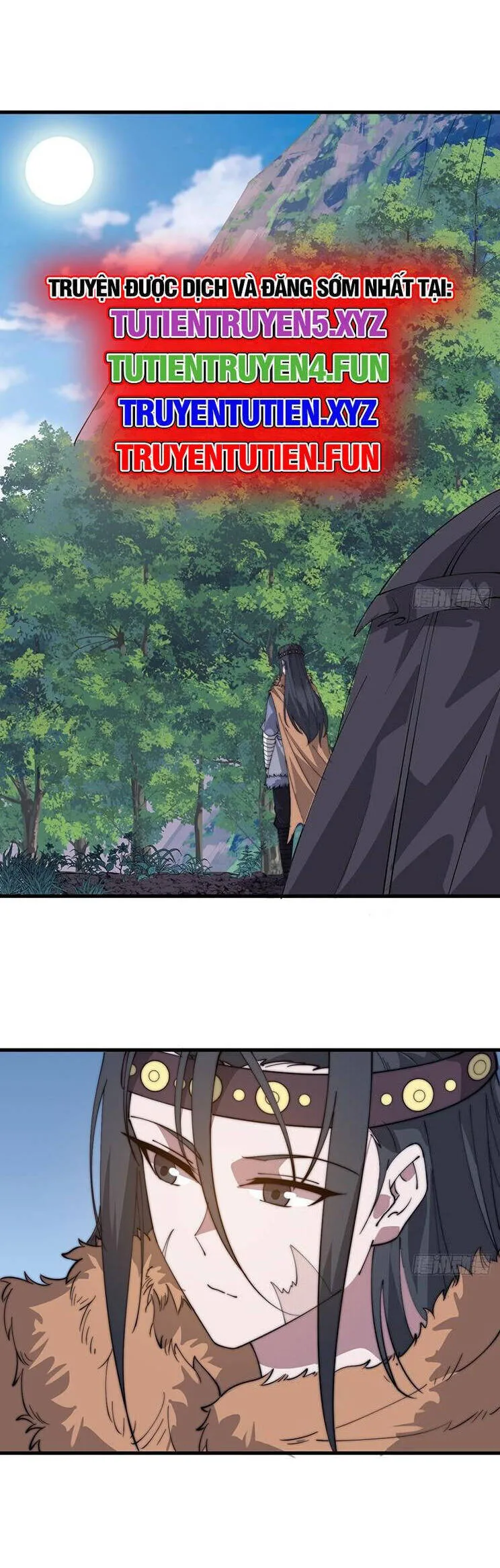 Chapter 919 - Image 5