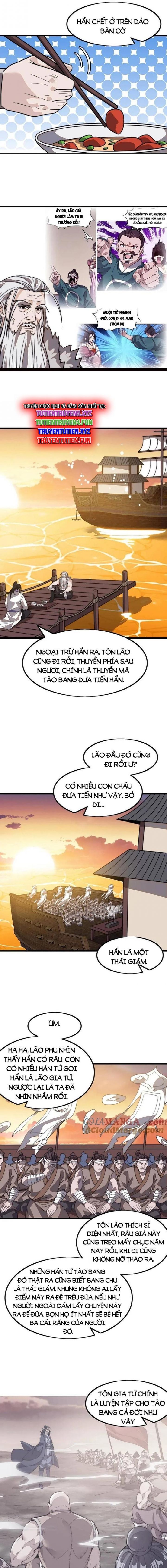 Chapter 1,035 - Image 6