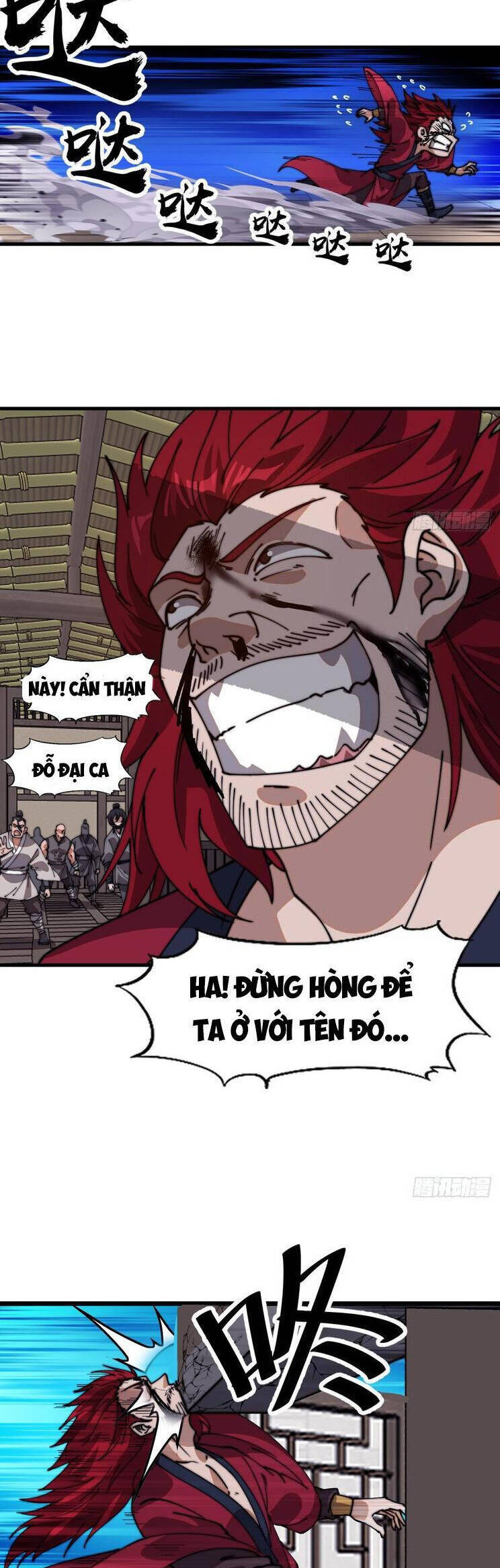 Chapter 823 - Image 11