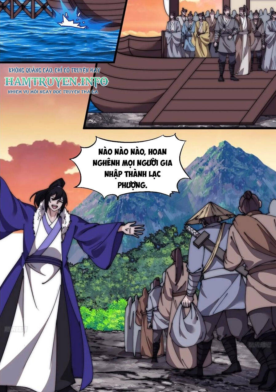 Chapter 592 - Image 2