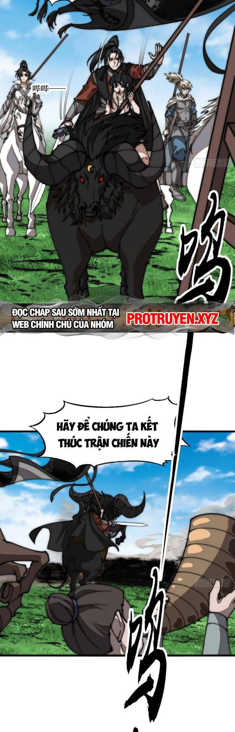 Chapter 672 - Image 7