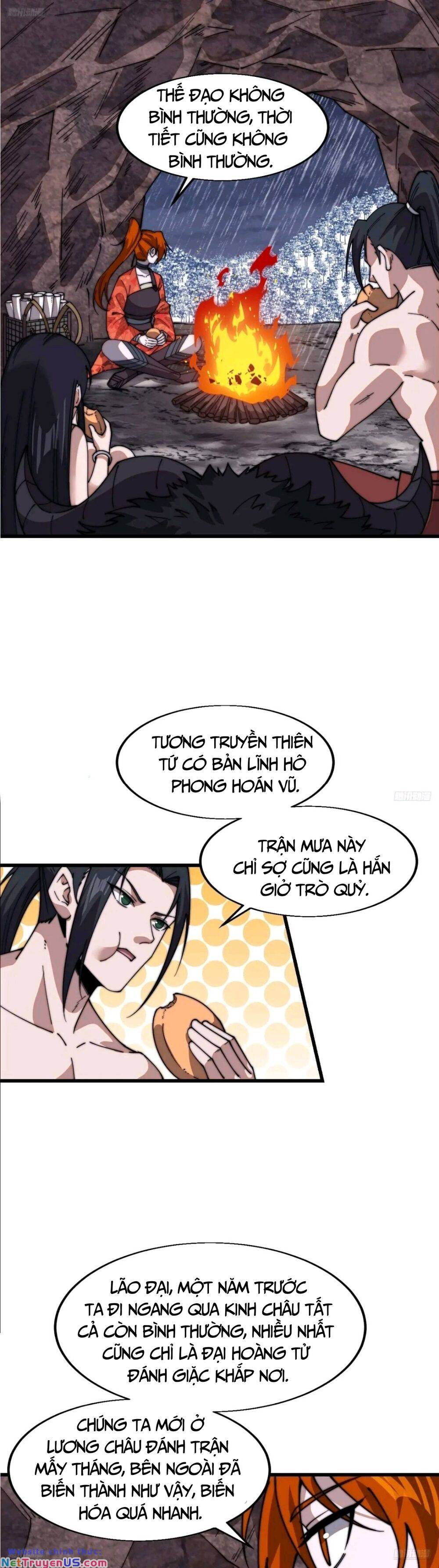 Chapter 756 - Image 4