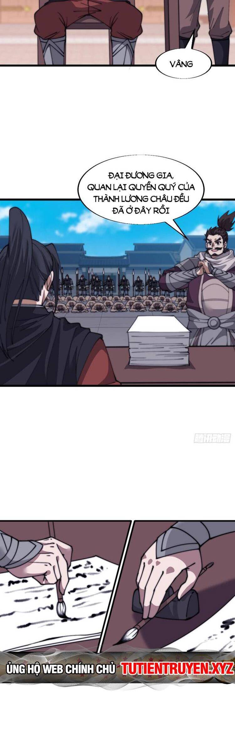 Chapter 738 - Image 12