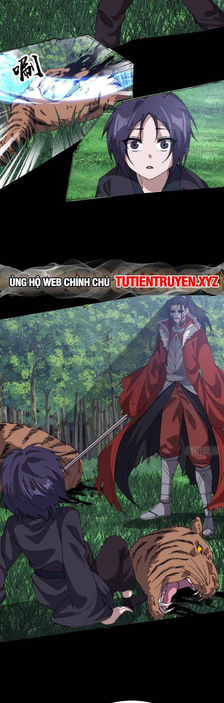Chapter 791 - Image 9