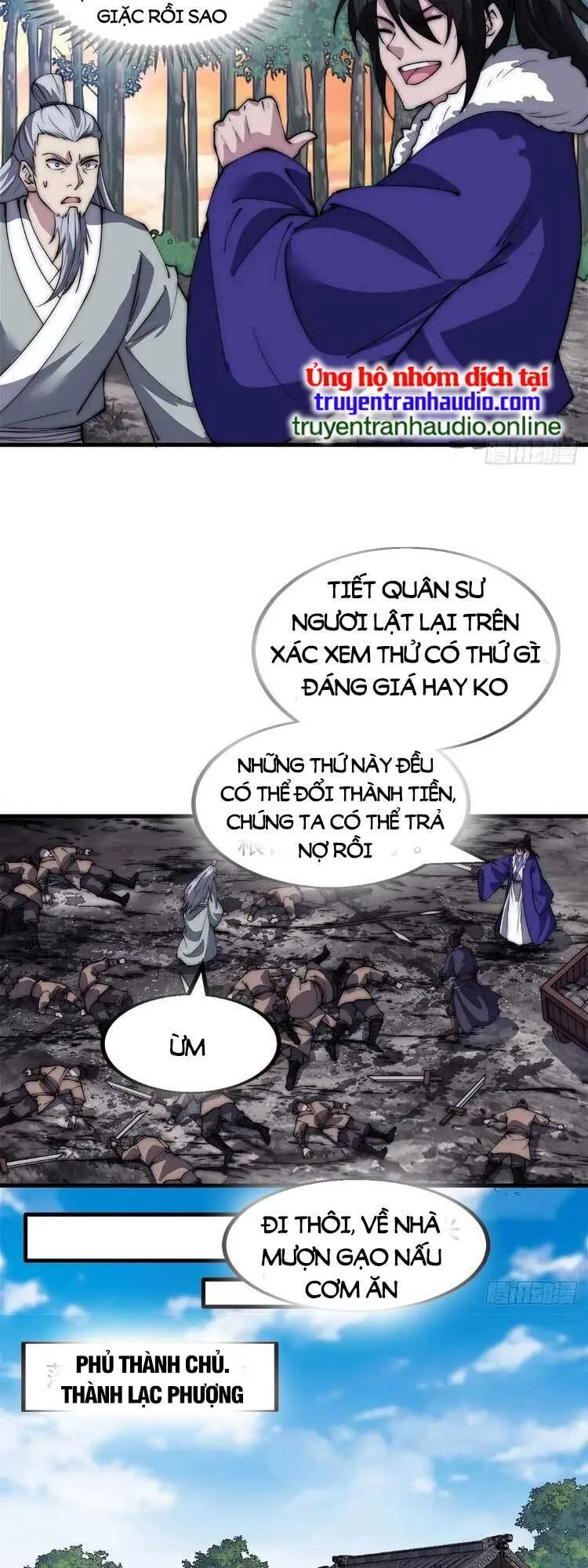 Chapter 527 - Image 15