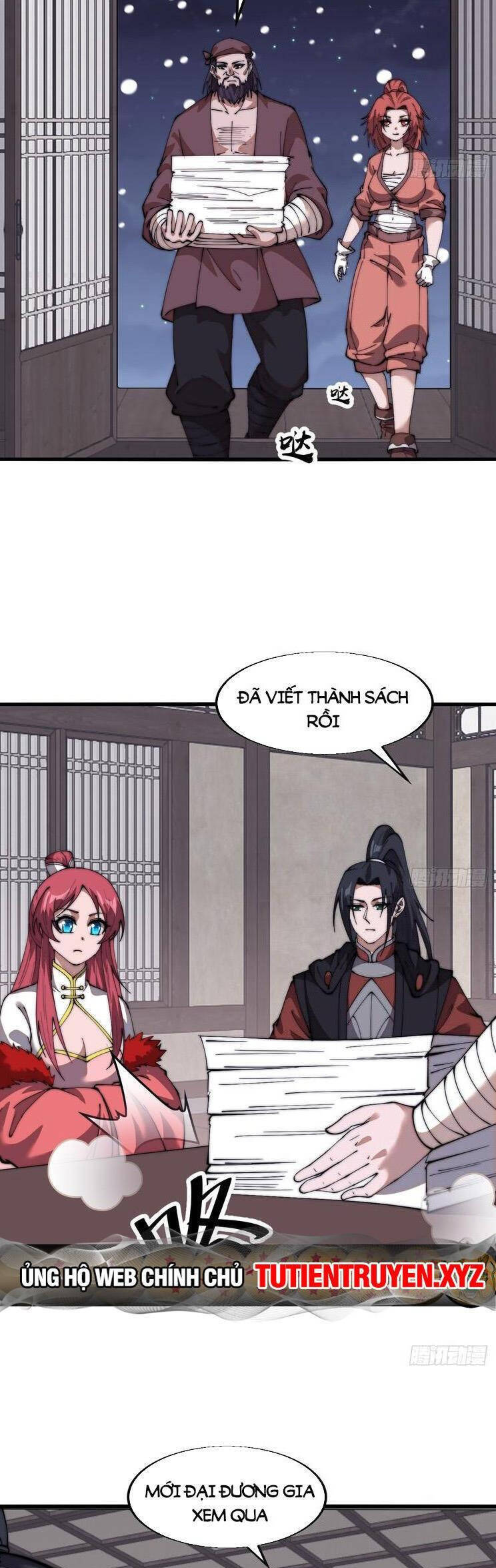 Chapter 743 - Image 19