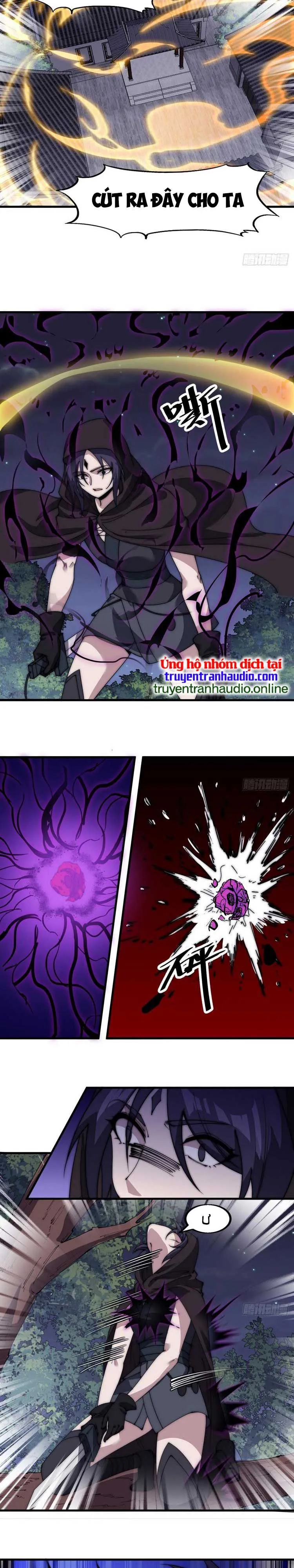 Chapter 497 - Image 5