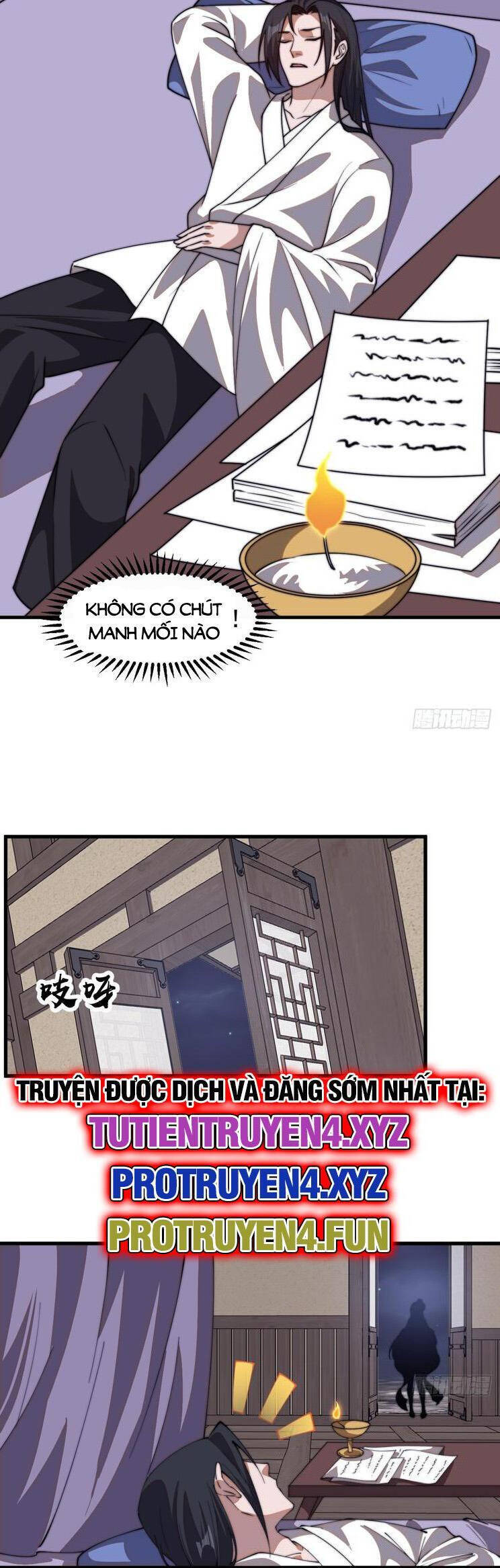 Chapter 831 - Image 10