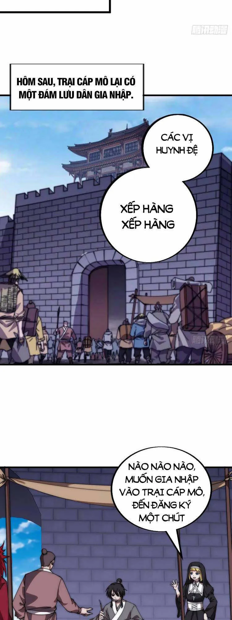 Chapter 491 - Image 6