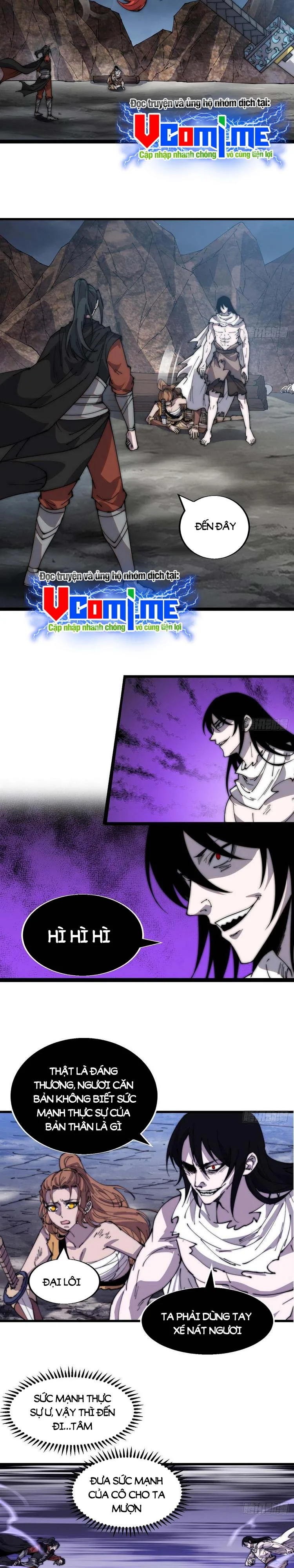 Chapter 399 - Image 14