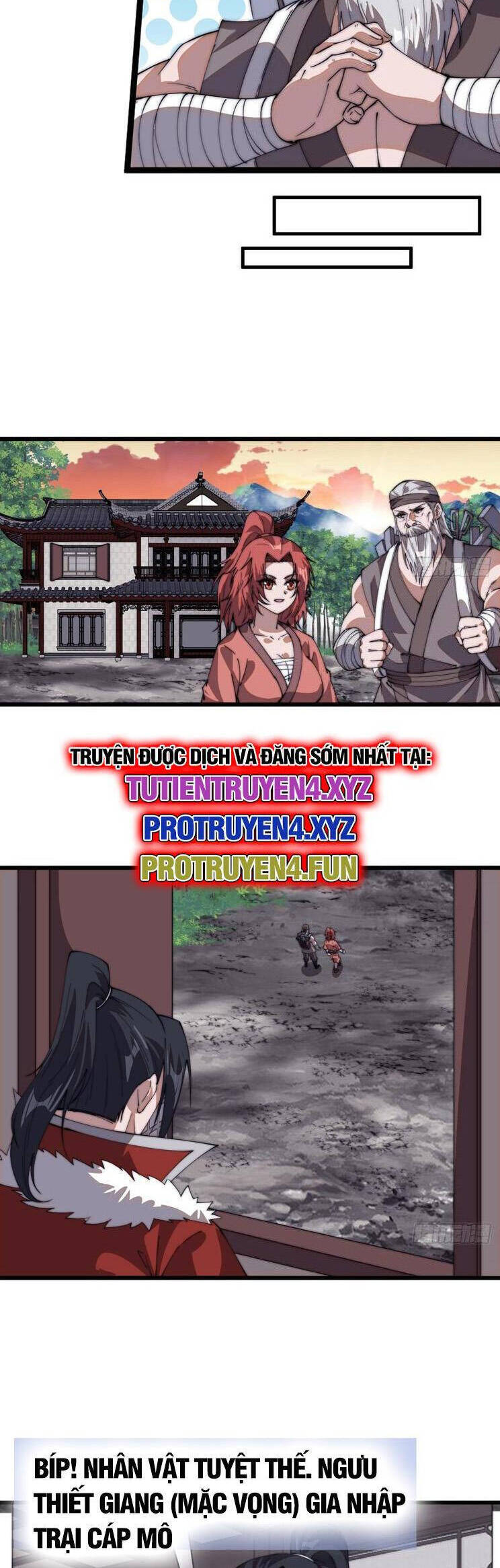 Chapter 835 - Image 17