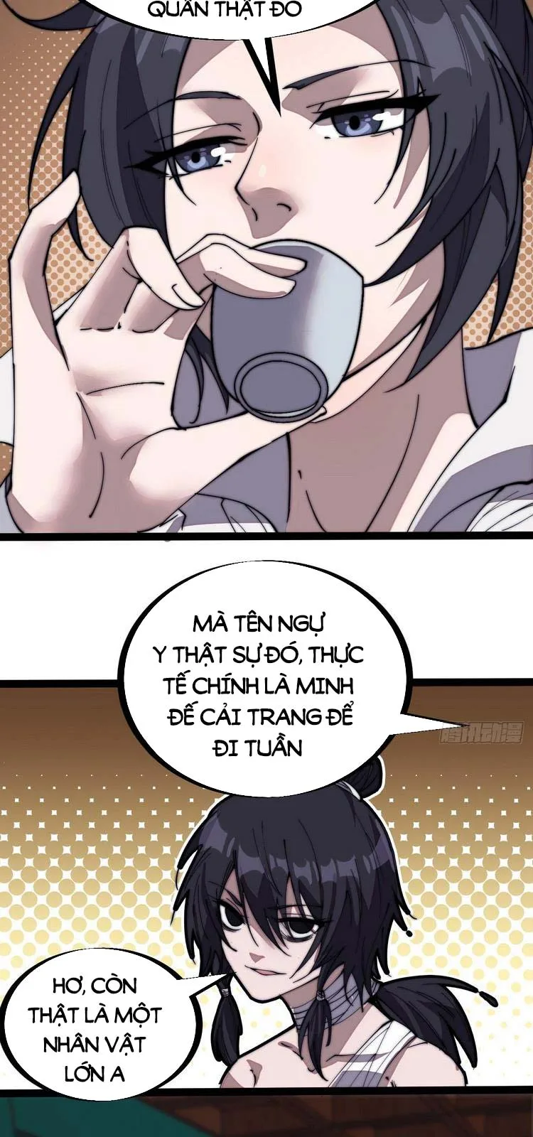 Chapter 203 - Image 11