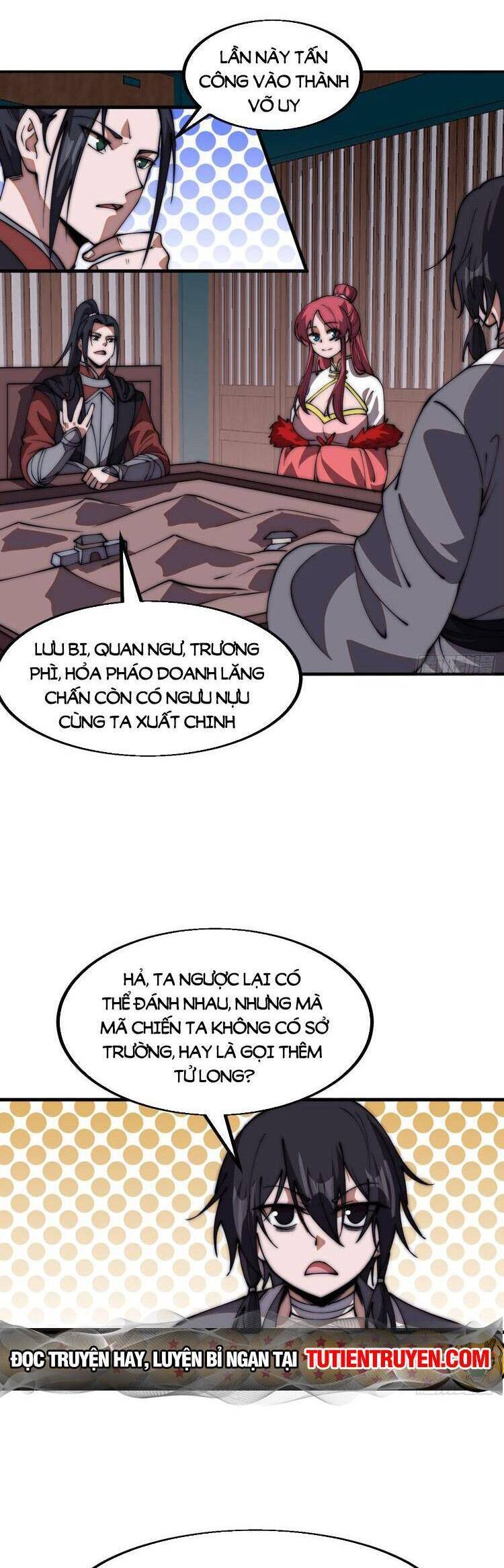 Chapter 693 - Image 5