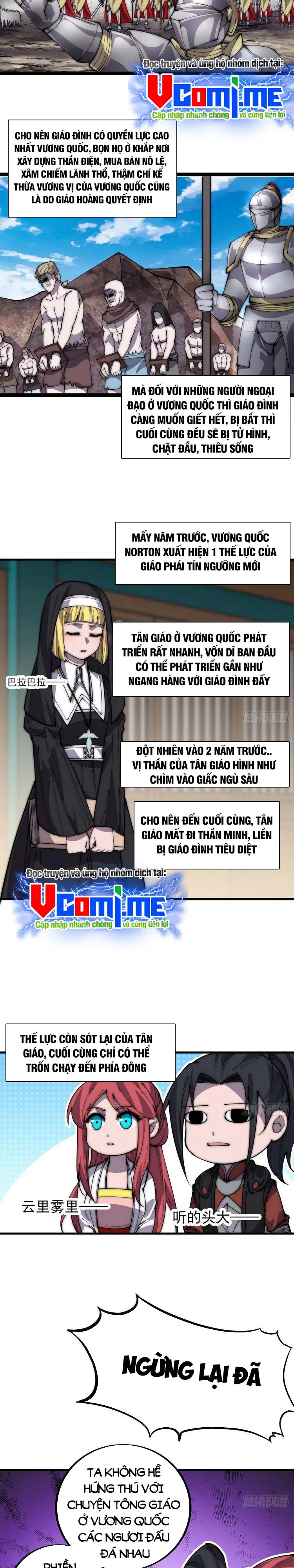 Chapter 412 - Image 6