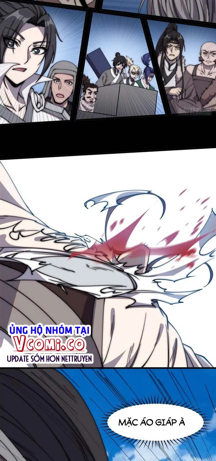 Chapter 218 - Image 4