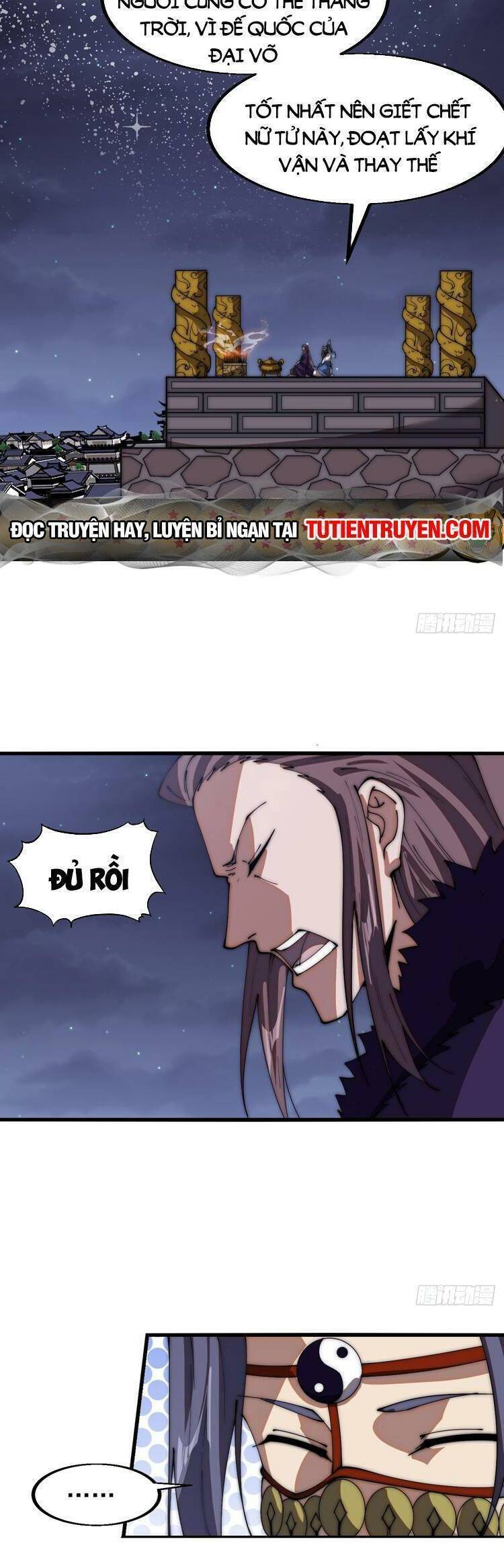 Chapter 718 - Image 7