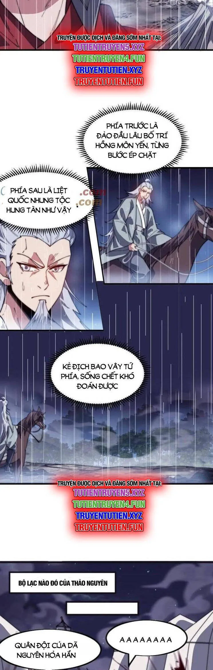 Chapter 1,002 - Image 21