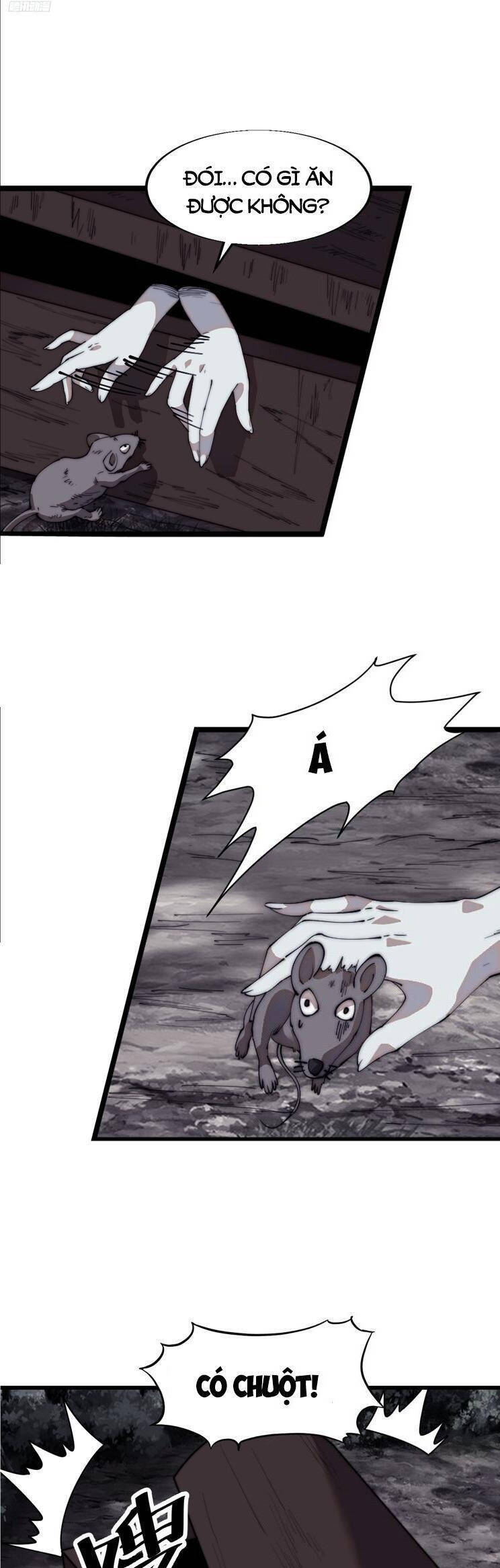 Chapter 802 - Image 4