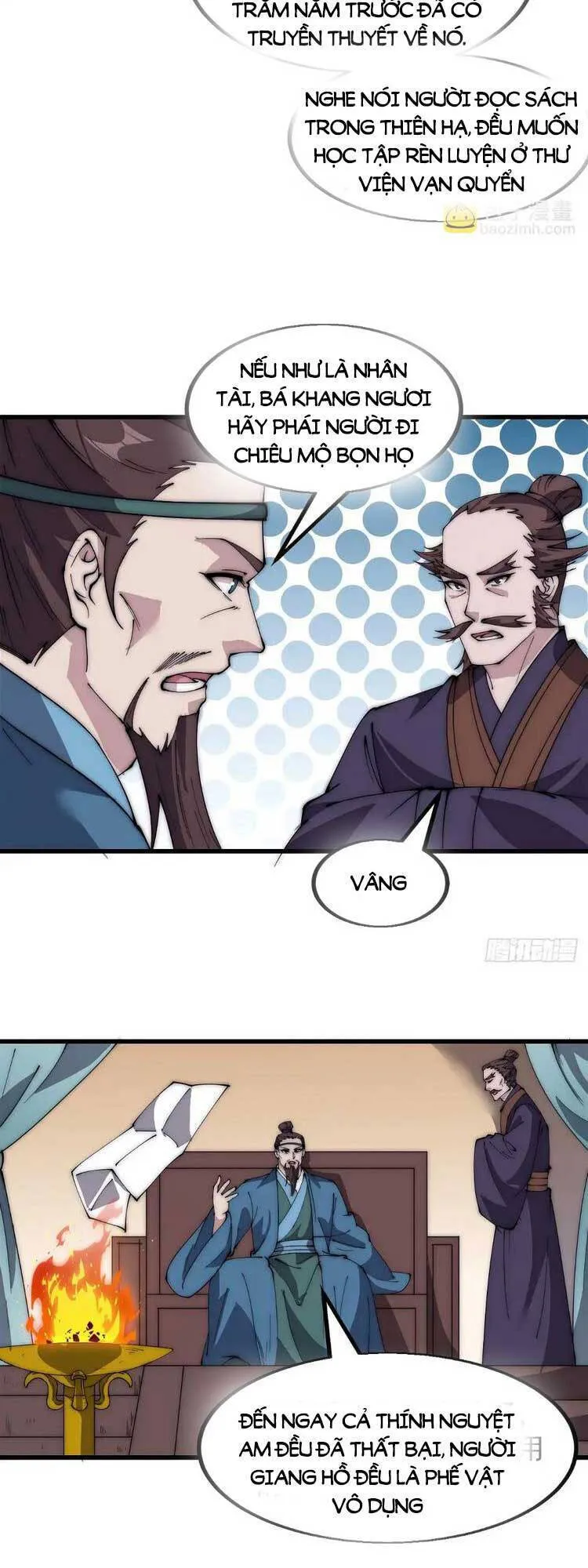 Chapter 528 - Image 5