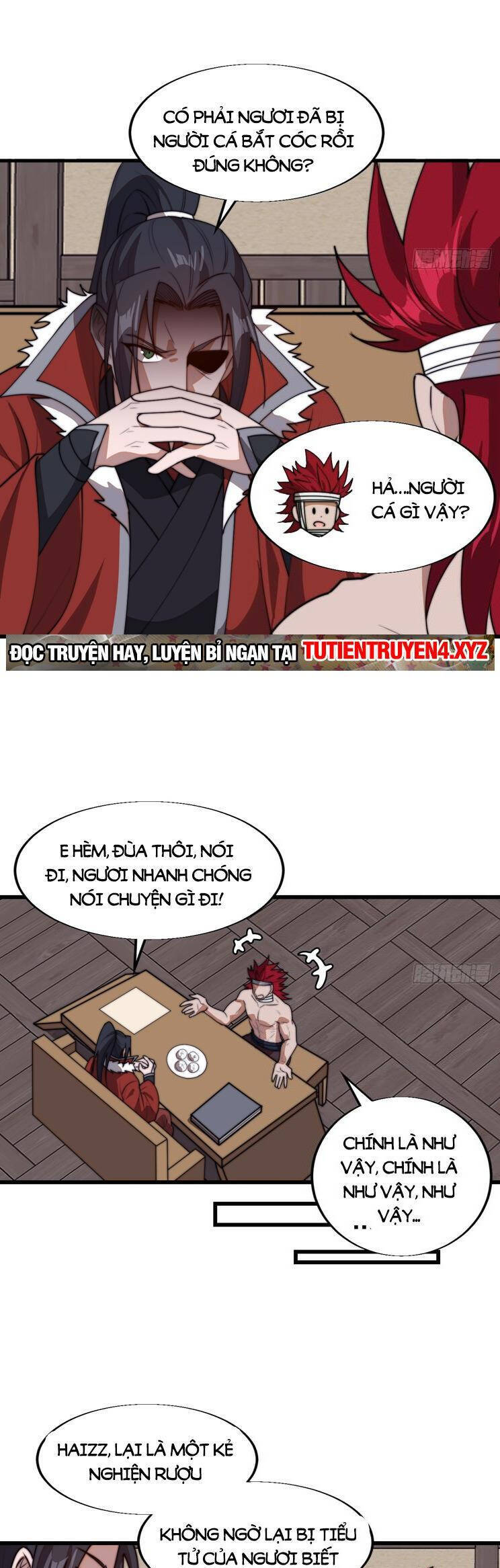 Chapter 825 - Image 10