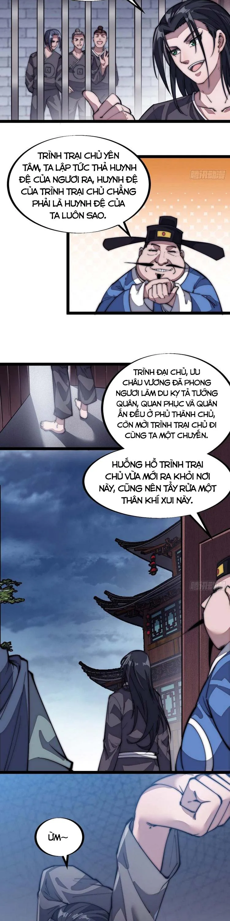 Chapter 111 - Image 10