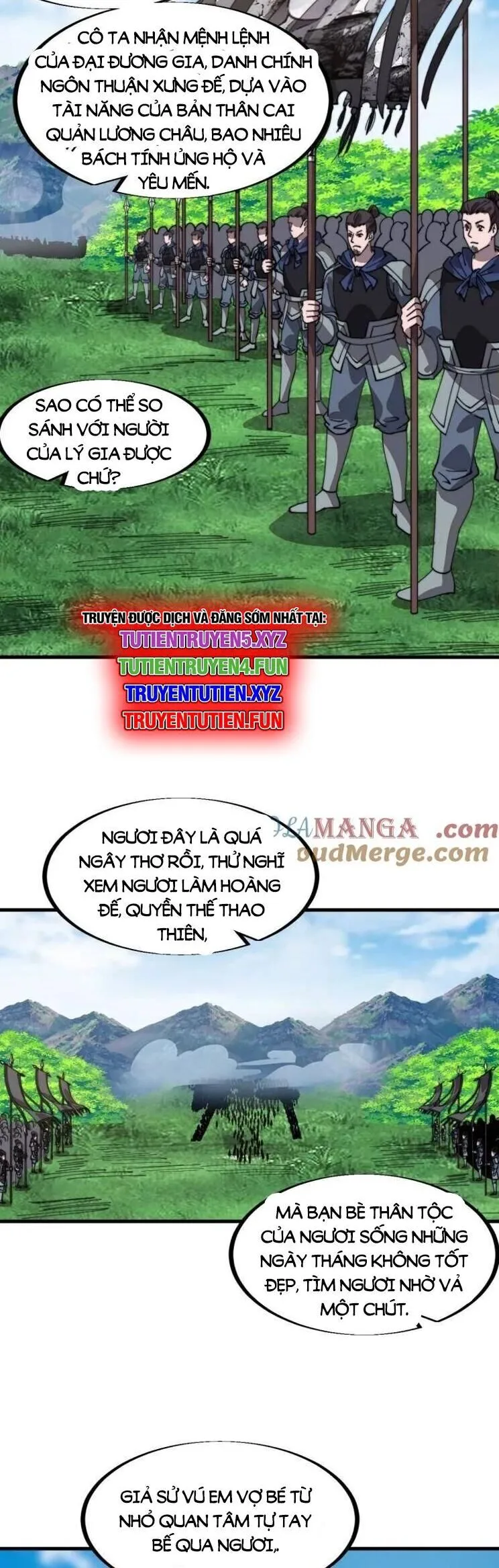 Chapter 994 - Image 3
