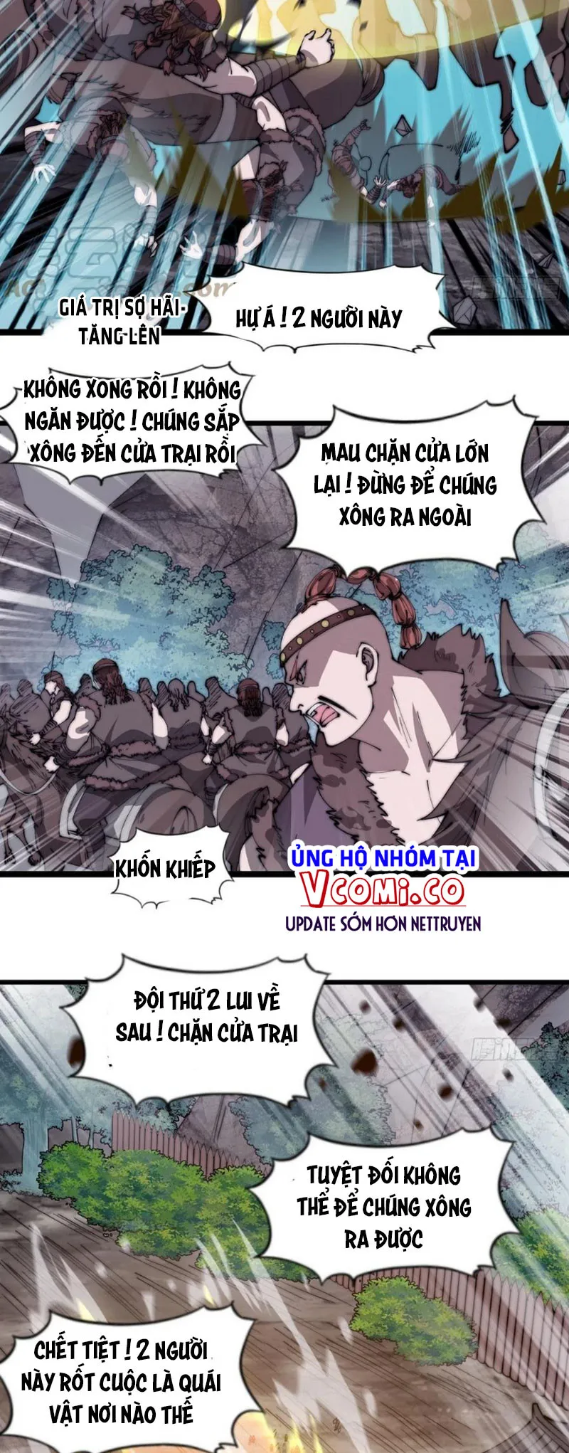 Chapter 317 - Image 13
