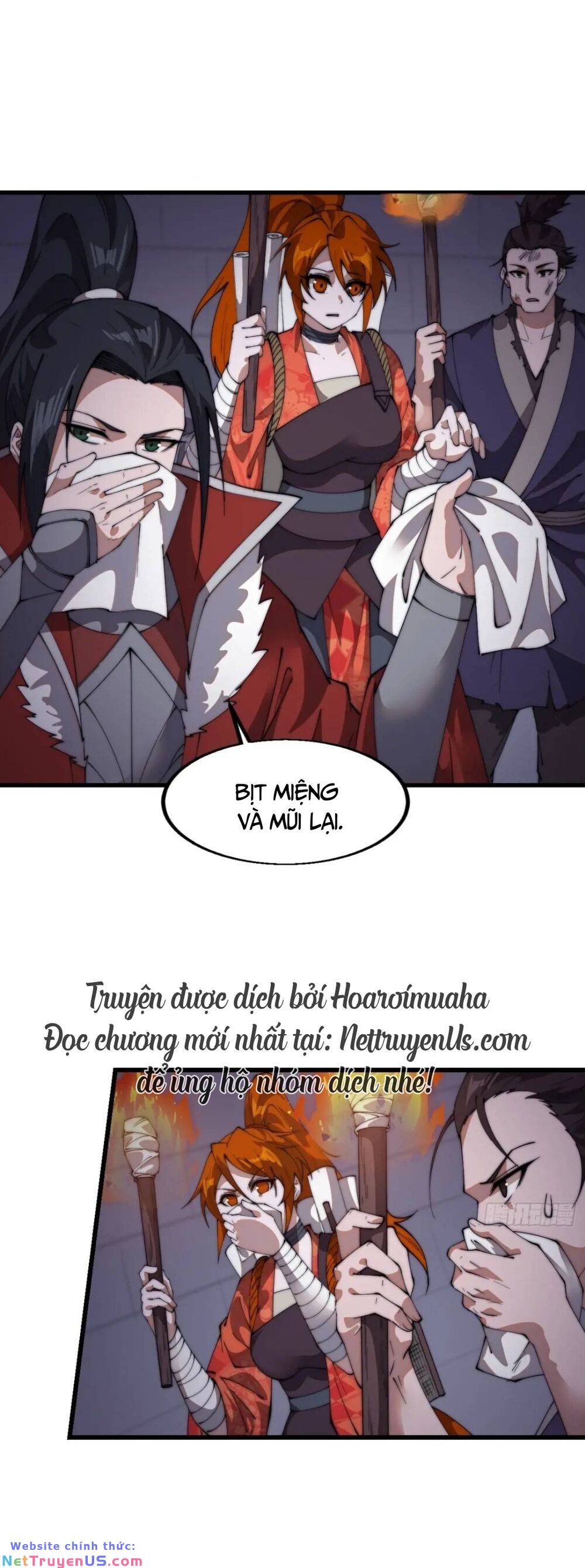 Chapter 771 - Image 13