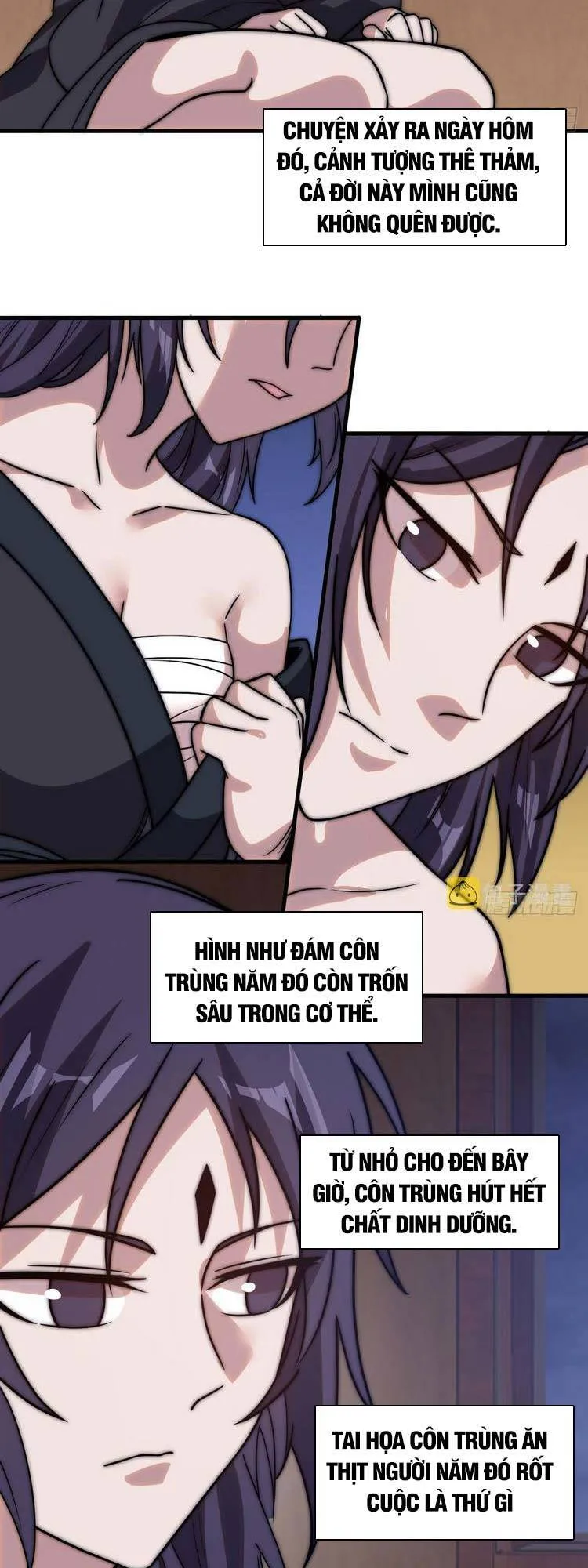 Chapter 493 - Image 16