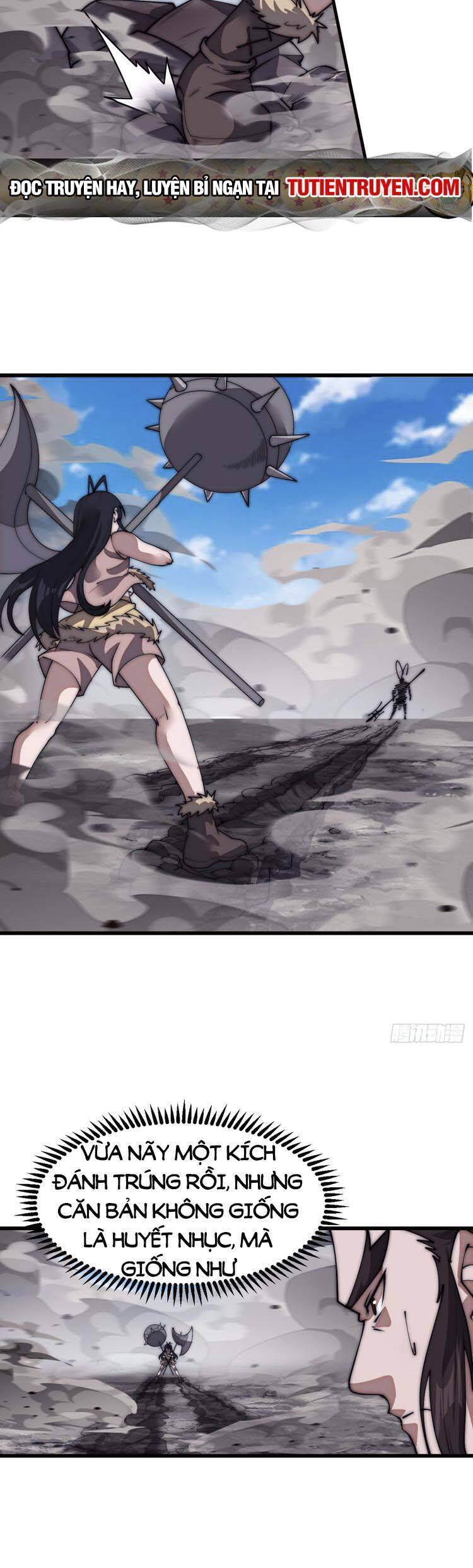 Chapter 711 - Image 25