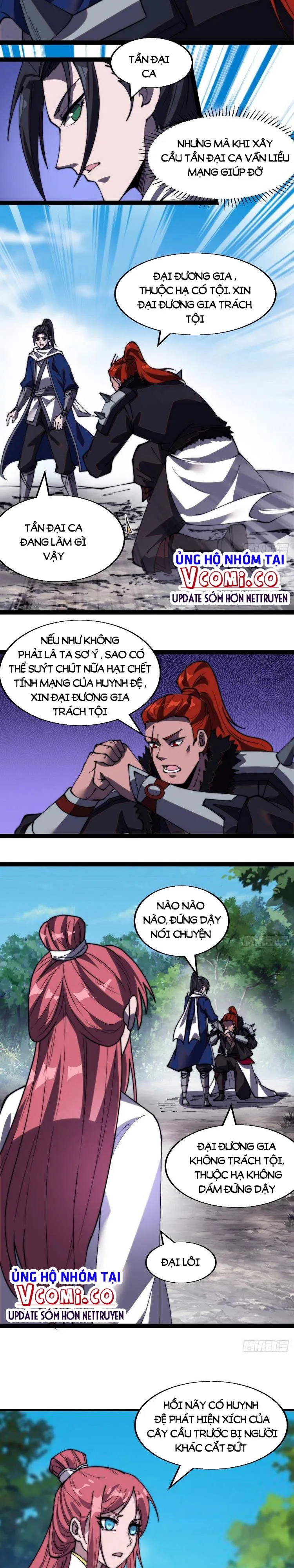 Chapter 337 - Image 7