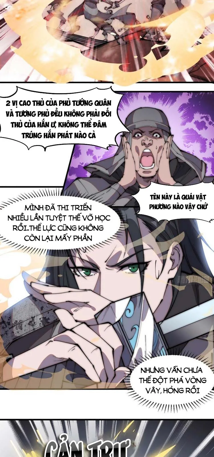 Chapter 219 - Image 28