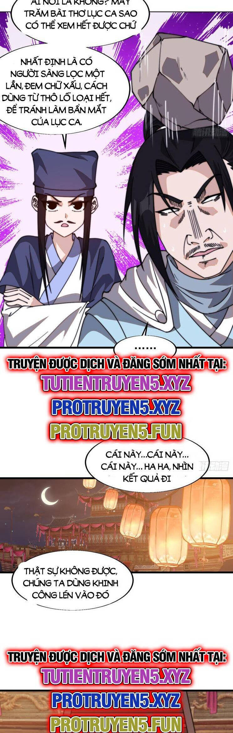 Chapter 850 - Image 9