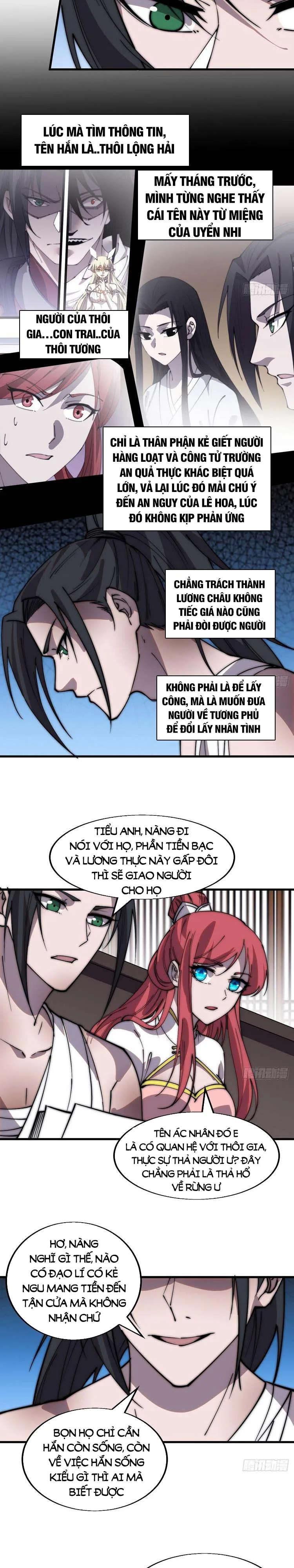 Chapter 402 - Image 7