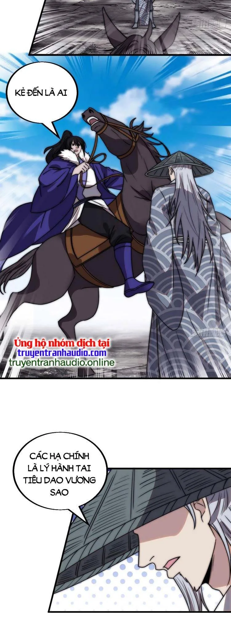 Chapter 493 - Image 3