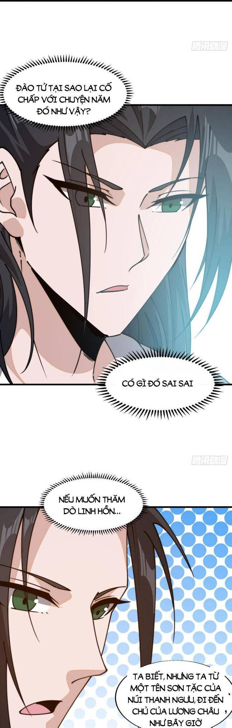 Chapter 930 - Image 20